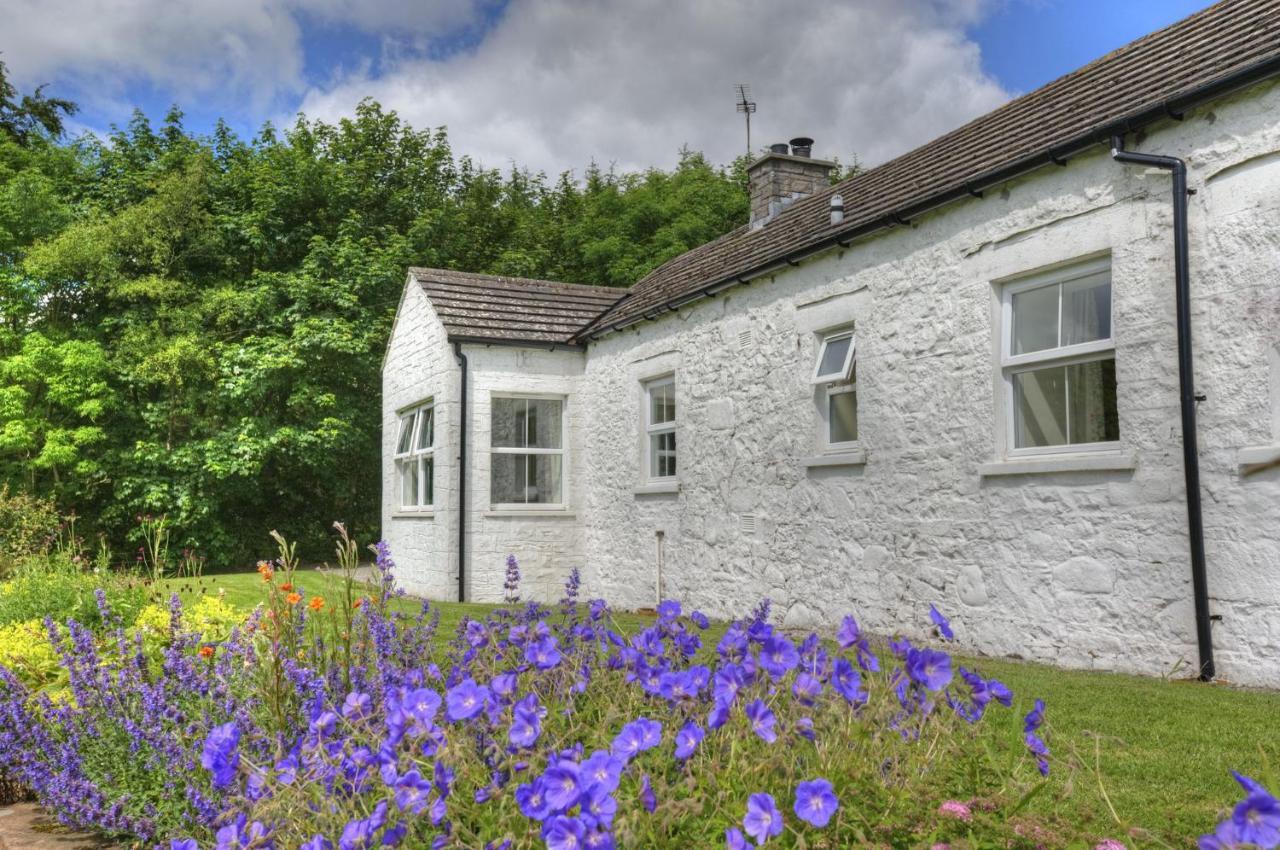 Orroland Holiday Cottages Dundrennan 외부 사진