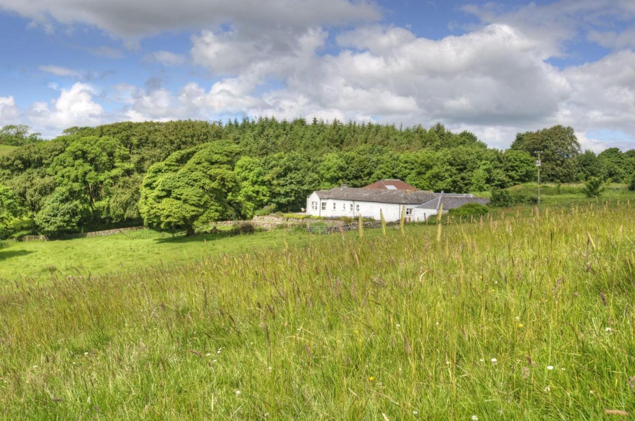 Orroland Holiday Cottages Dundrennan 외부 사진