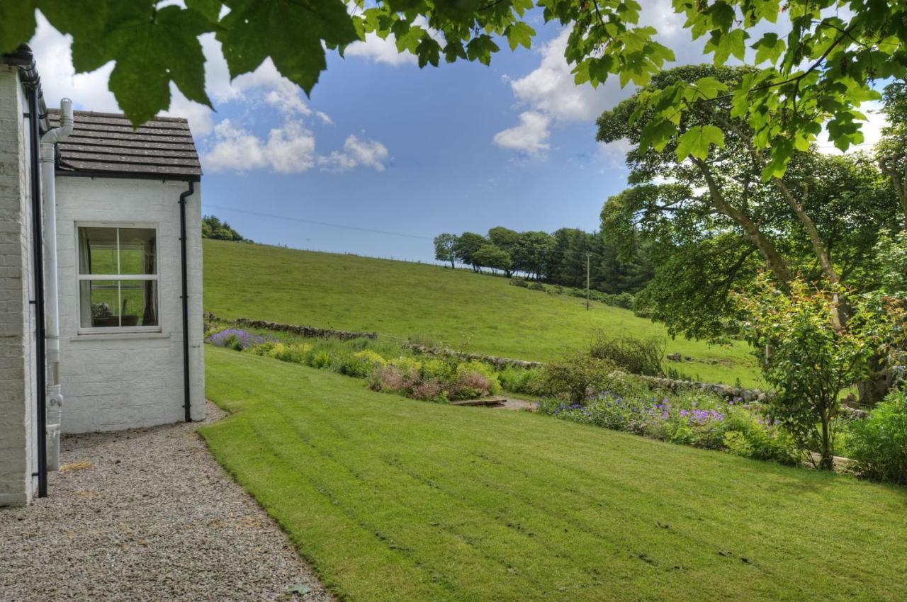 Orroland Holiday Cottages Dundrennan 외부 사진